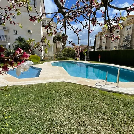 Apartment Almendros_torremolinos Torremolinos